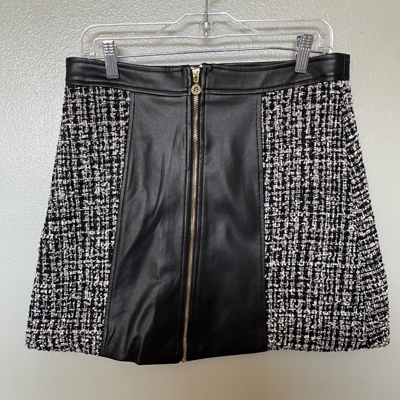 Marc New York Dresses & Skirts - Marc New York Zip Up Skirt
